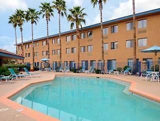 Days Inn Mesa Country Club Εξωτερικό φωτογραφία