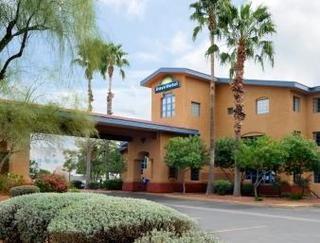 Days Inn Mesa Country Club Εξωτερικό φωτογραφία