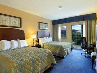 Days Inn Mesa Country Club Εξωτερικό φωτογραφία