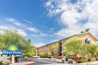 Days Inn Mesa Country Club Εξωτερικό φωτογραφία